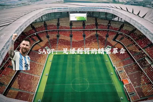 SAOT:足球判罚的精密革命